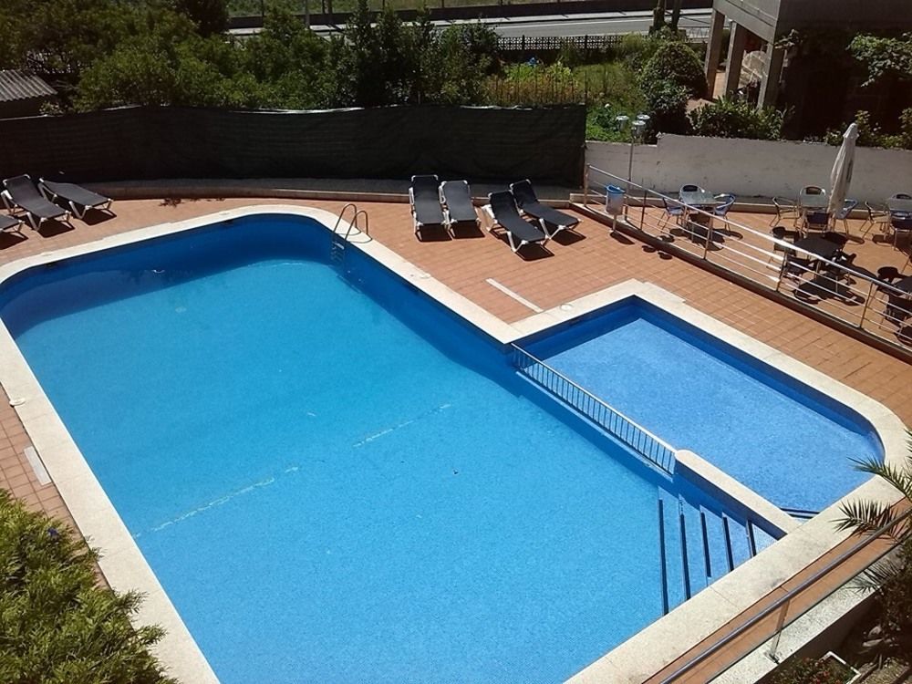 Hostal Las Vegas Cangas do Morrazo Εξωτερικό φωτογραφία